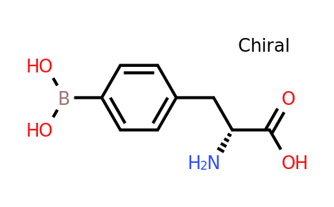 CAS 111821-49-9 | 4-Borono-D-phenylalanine