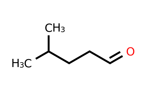 CAS 1119-16-0 | 4-Methylvaleraldehyde