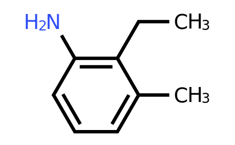 CAS 111923-32-1 | 2-Ethyl-3-methylaniline
