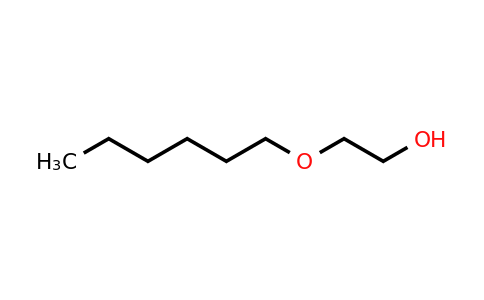 CAS 112-25-4 | 2-(hexyloxy)ethan-1-ol