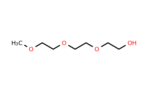 CAS 112-35-6 | 2-[2-(2-methoxyethoxy)ethoxy]ethan-1-ol