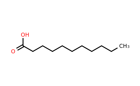 CAS 112-37-8 | undecanoic acid