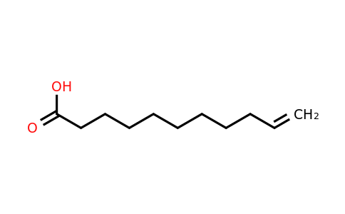 CAS 112-38-9 | undec-10-enoic acid