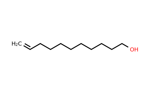 CAS 112-43-6 | undec-10-en-1-ol