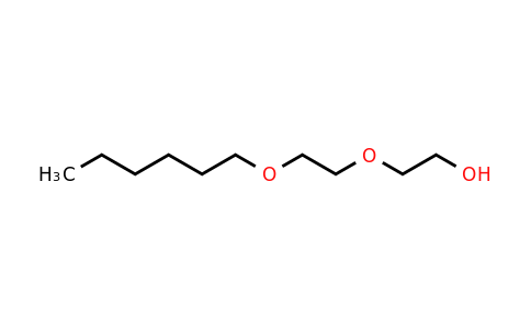 CAS 112-59-4 | 2-(2-(Hexyloxy)ethoxy)ethanol