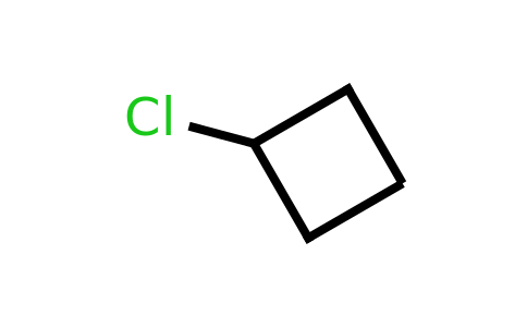 CAS 1120-57-6 | chlorocyclobutane