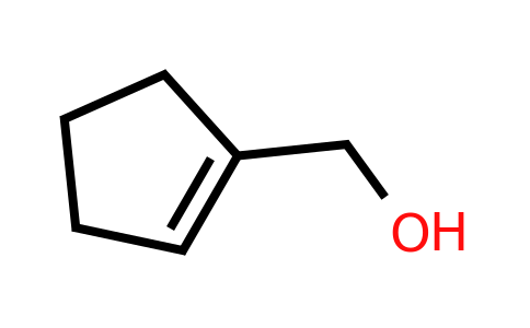 CAS 1120-80-5 | (cyclopent-1-en-1-yl)methanol
