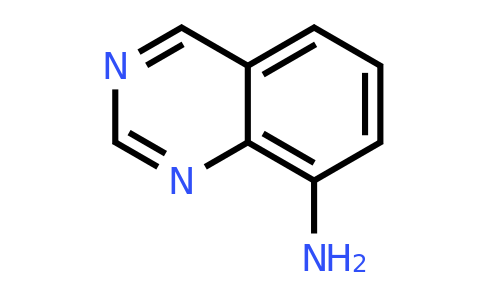 CAS 1120-82-7 | Quinazolin-8-amine
