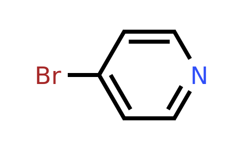 CAS 1120-87-2 | 4-bromopyridine