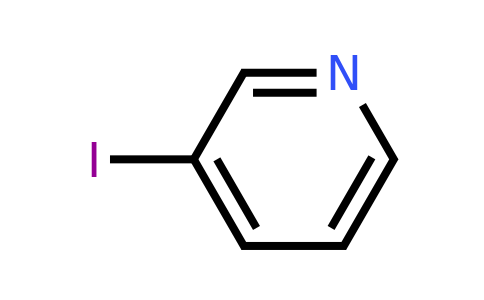 CAS 1120-90-7 | 3-iodopyridine