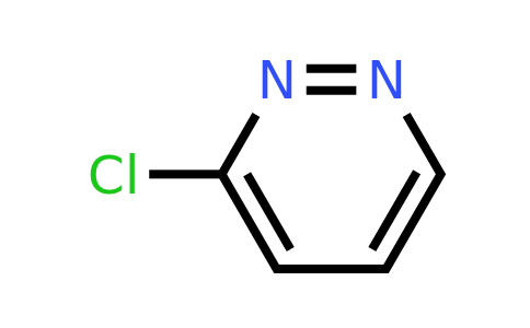 CAS 1120-95-2 | 3-Chloropyridazine