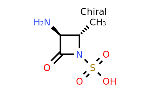 CAS 112026-42-3 | (2S,3S)-3-amino-2-methyl-4-oxoazetidine-1-sulfonic acid