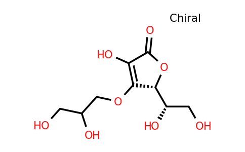 CAS 1120360-13-5 | Glyceryl Ascorbate