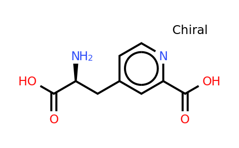 CAS 112055-80-8 | 3-(4-(2-Carboxy)-pyridyl)-L-alanine