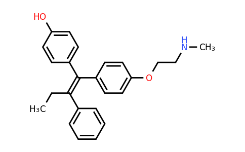 CAS 112093-28-4 | Endoxifen
