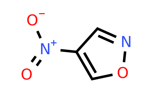 CAS 1121-13-7 | 4-Nitroisoxazole