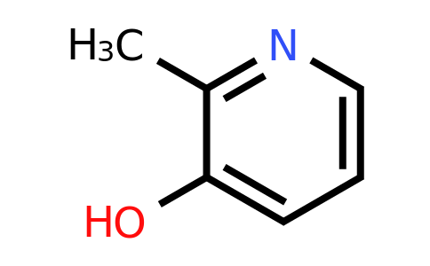 CAS 1121-25-1 | 2-methylpyridin-3-ol
