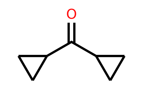 CAS 1121-37-5 | Dicyclopropylketone