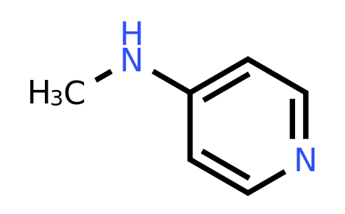CAS 1121-58-0 | 4-(Methylamino)pyridine