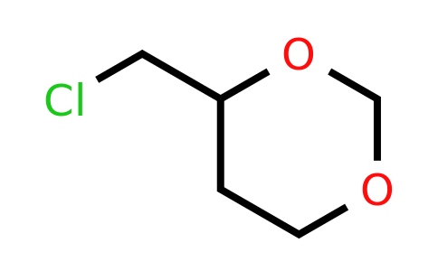 CAS 1121-62-6 | 4-(chloromethyl)-1,3-dioxane