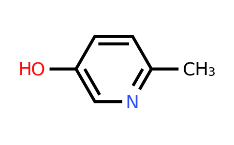 CAS 1121-78-4 | 5-Hydroxy-2-methylpyridine