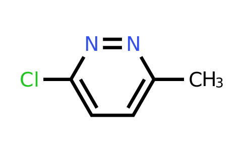 CAS 1121-79-5 | 3-chloro-6-methylpyridazine