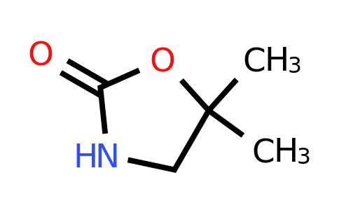 CAS 1121-83-1 | 5,5-dimethyl-1,3-oxazolidin-2-one
