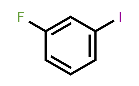 CAS 1121-86-4 | 1-fluoro-3-iodobenzene