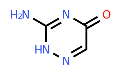 CAS 1121-90-0 | 3-amino-2,5-dihydro-1,2,4-triazin-5-one