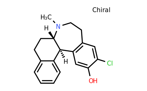 CAS 112108-01-7 | Ecopipam