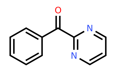 CAS 112170-34-0 | 2-benzoylpyrimidine