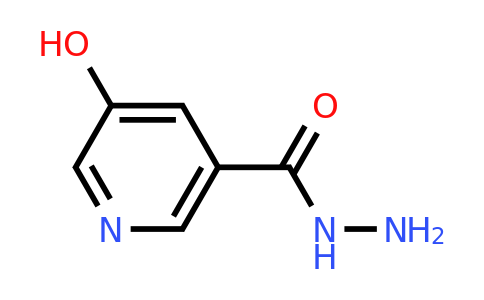 CAS 112193-39-2 | 5-Hydroxynicotinohydrazide