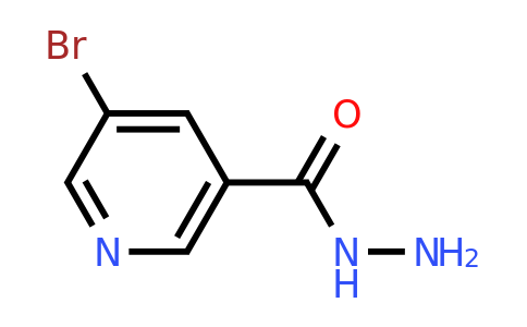 CAS 112193-41-6 | 5-Bromonicotinohydrazide