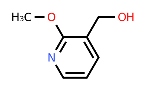 CAS 112197-16-7 | (2-methoxypyridin-3-yl)methanol