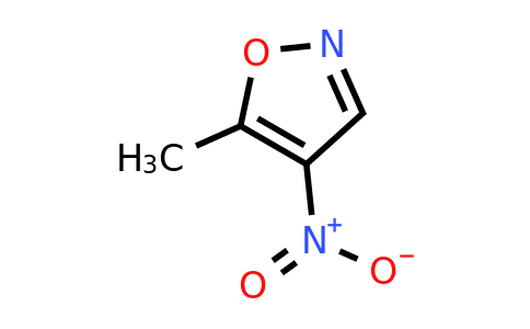 CAS 1122-06-1 | 5-Methyl-4-nitroisoxazole