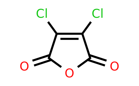 CAS 1122-17-4 | 2,3-Dichloromaleic anhydride