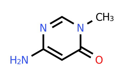 CAS 1122-46-9 | 6-Amino-3-methylpyrimidin-4(3H)-one
