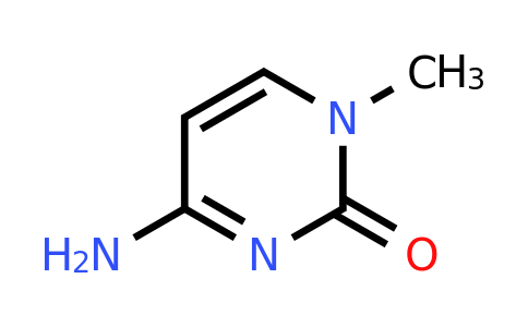 CAS 1122-47-0 | 4-Amino-1-methylpyrimidin-2(1H)-one