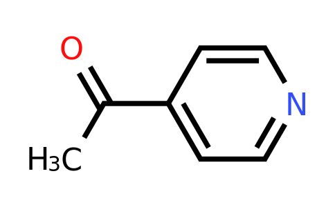CAS 1122-54-9 | 4-Acetylpyridine
