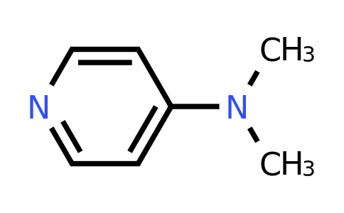 CAS 1122-58-3 | N,N-dimethylpyridin-4-amine