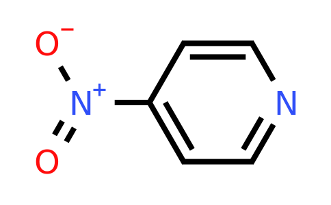 CAS 1122-61-8 | 4-Nitropyridine