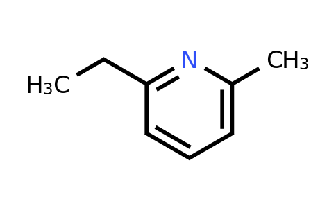 CAS 1122-69-6 | 2-Ethyl-6-methylpyridine