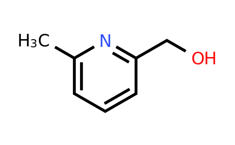 CAS 1122-71-0 | 6-Methyl-2-pyridinemethanol