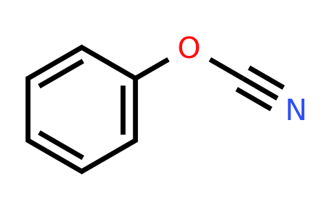 CAS 1122-85-6 | phenyl cyanate