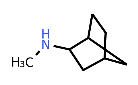 CAS 112209-08-2 | endo-N-methylnorbornan-2-amine