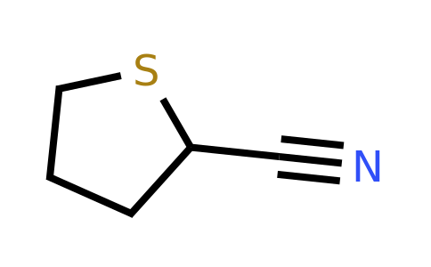 CAS 112212-94-9 | thiolane-2-carbonitrile
