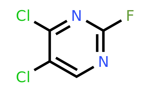 CAS 112251-53-3 | 4,5-Dichloro-2-fluoropyrimidine