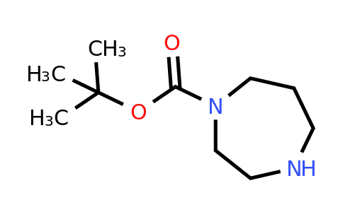 CAS 112275-50-0 | 1-BOC-Homopiperazine