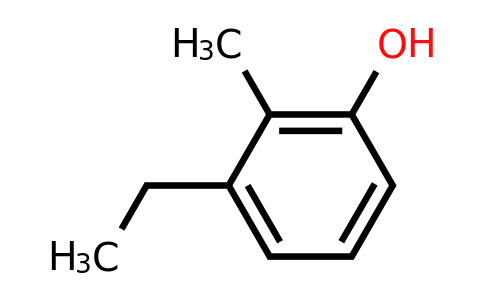 CAS 1123-73-5 | 3-Ethyl-2-methylphenol