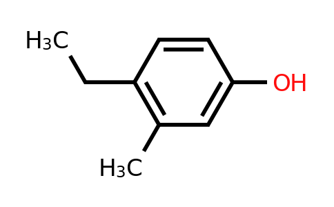CAS 1123-94-0 | 4-Ethyl-3-methylphenol